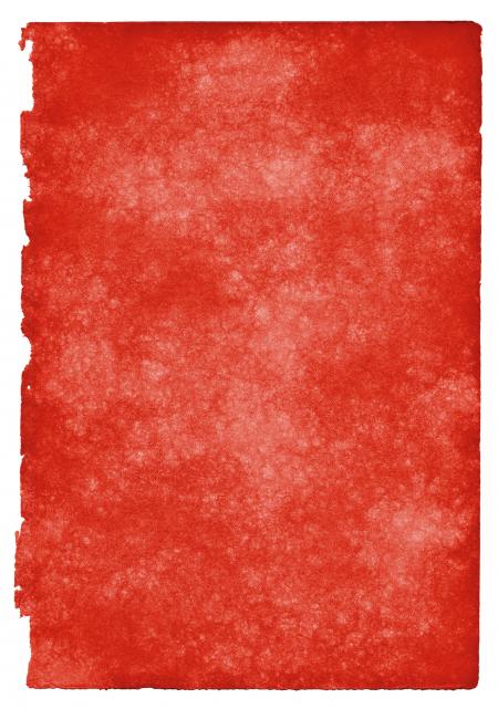 Vintage Grunge Paper - Red