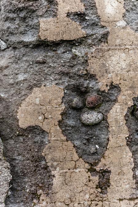 Vintage Stone Wall Texture