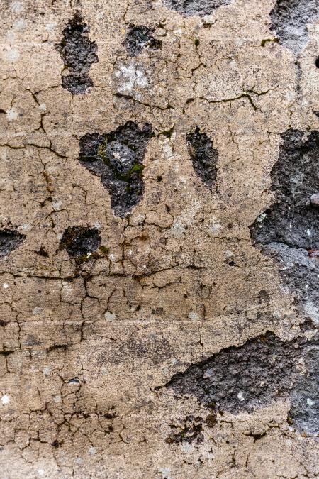 Vintage Stone Wall Texture