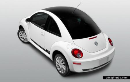 Volkswagen Beetle Cars