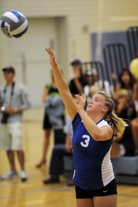 Volleyball Championship