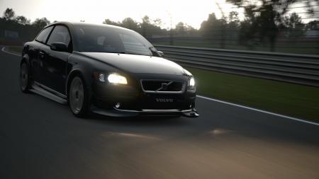 Volvo C30 R Design 1