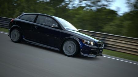 Volvo C30 R Design 10