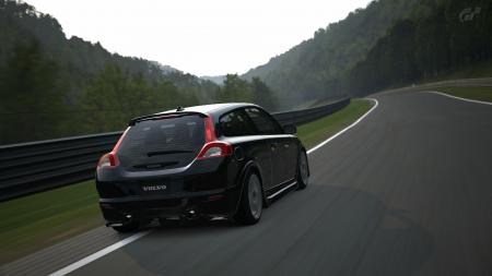 Volvo C30 R Design 14