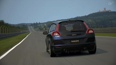 Volvo C30 R Design 16