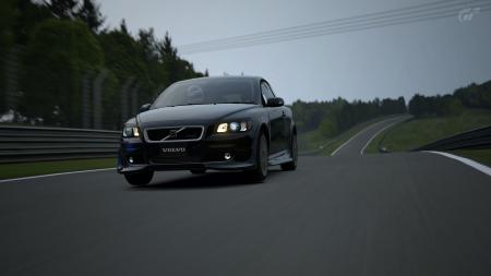 Volvo C30 R Design 4