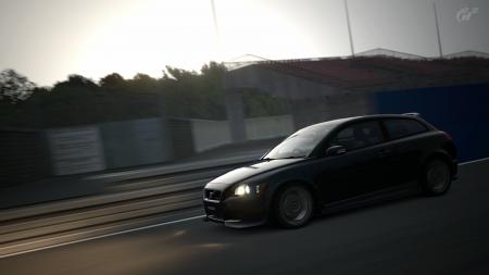 Volvo C30 R Design 5