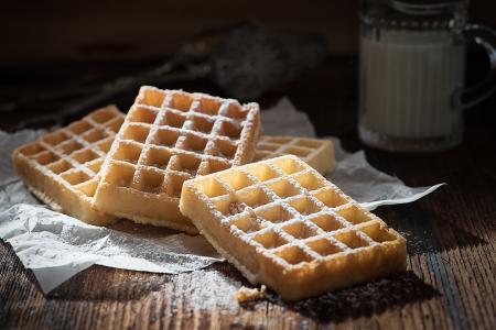 Waffles