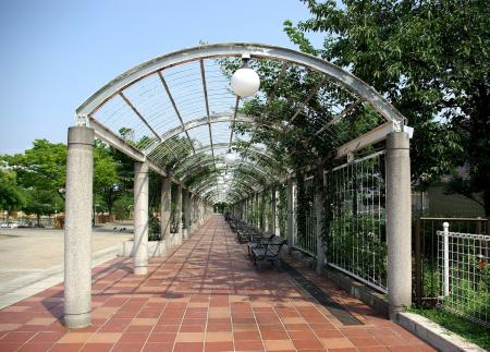 Walkway