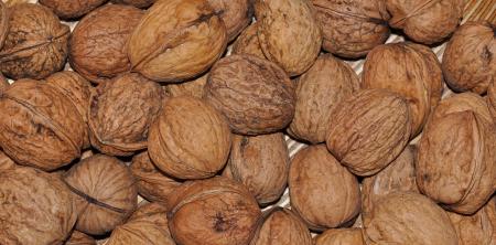 Walnuts