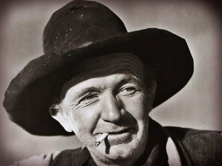 Walter Brennan