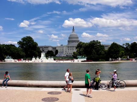 Washington D.C. Congress
