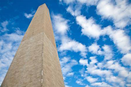 Washington Monument