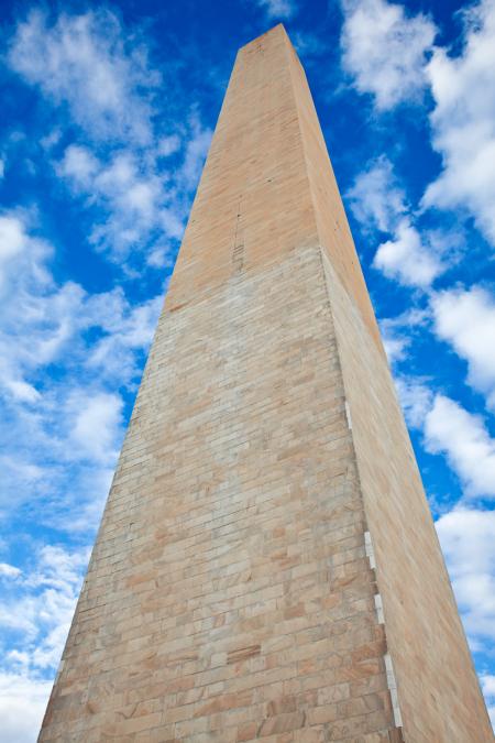 Washington Monument