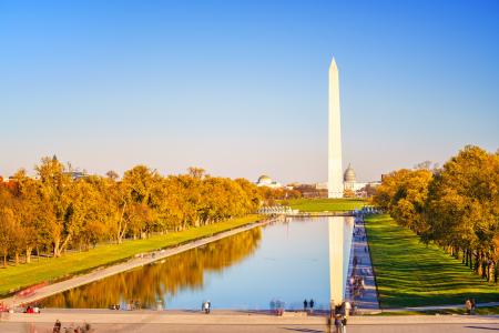 Washington Monument