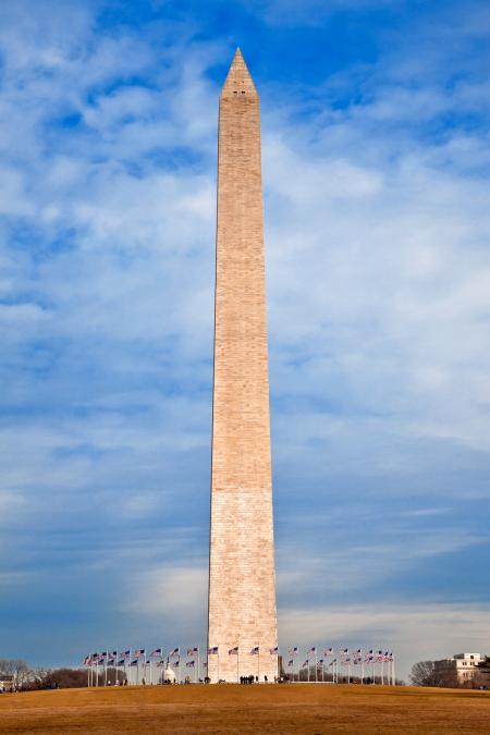 Washington Monument