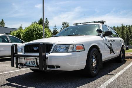 Washington State Patrol (614)