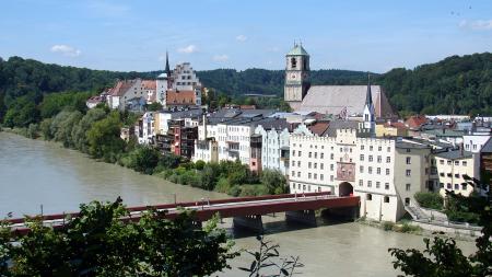 Wasserburg