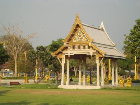Wat Sothon Wararam Woravihan