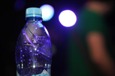 Water bottle