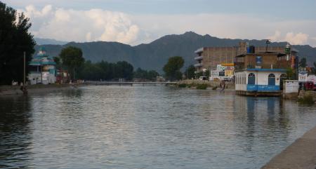 Water Canal