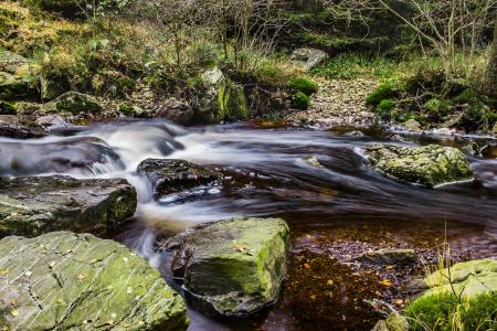 Water Flow