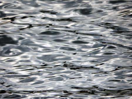 Water ripple texture