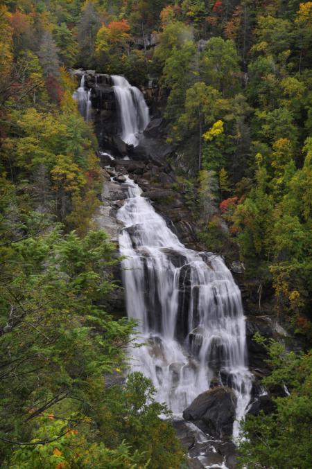 Waterfalls