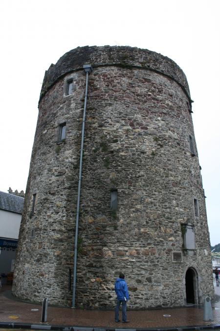 Waterford Tower