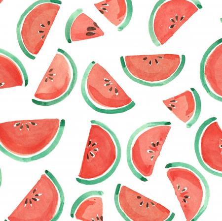 Watermelon background