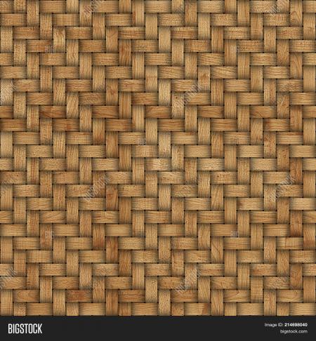 Weave texture