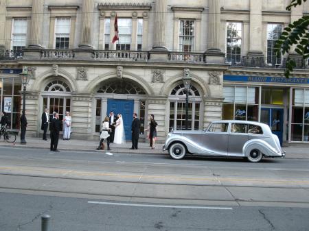 Wedding party in front of the St Lawrence Town Halll.jpg