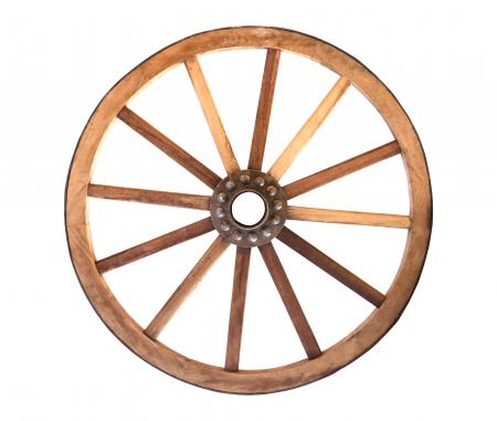 Wheel