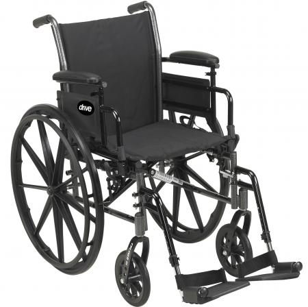 Wheel Chairs