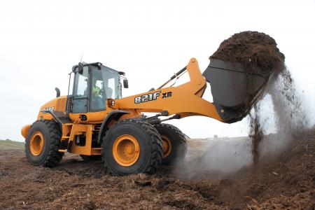 Wheel Loader