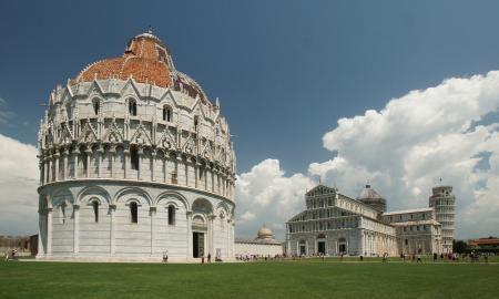 White Cathedral during Daytime