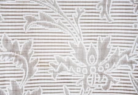 White flower Fabric Texture