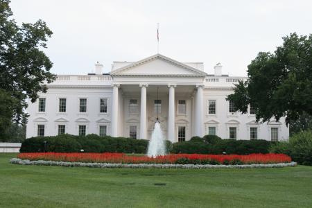 White House