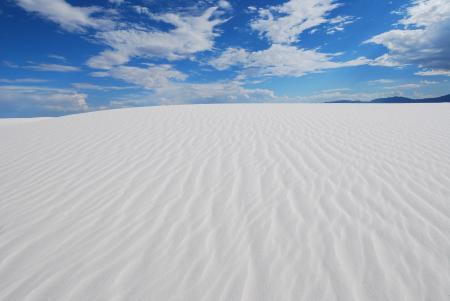 White Sand