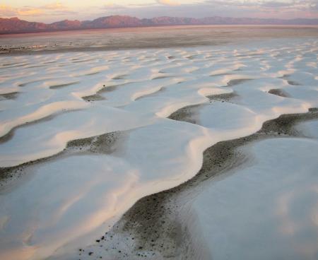 White Sands