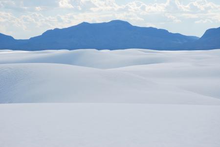 White Sands