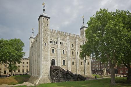 White Tower