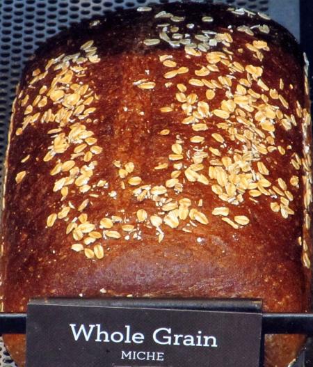 Whole Grain