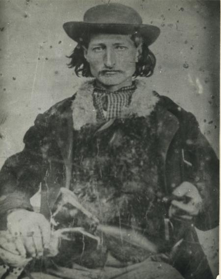 Wild Bill Hickok