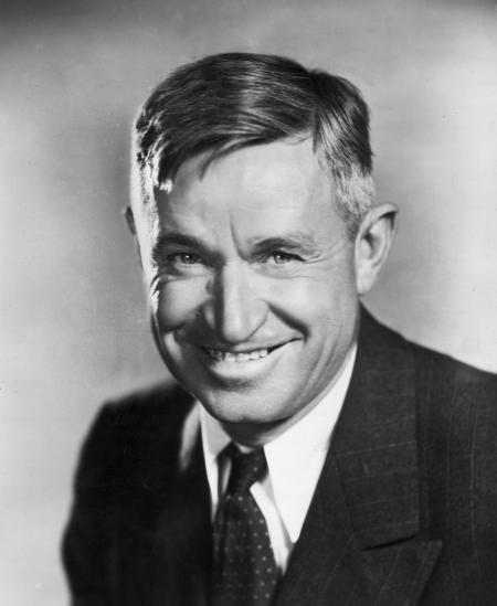 Will Rogers