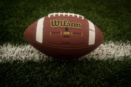 Wilson Ball