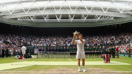 Wimbledon Championship