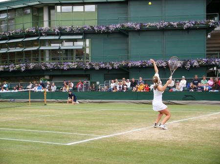 Wimbledon Championship