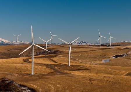 Wind Farm