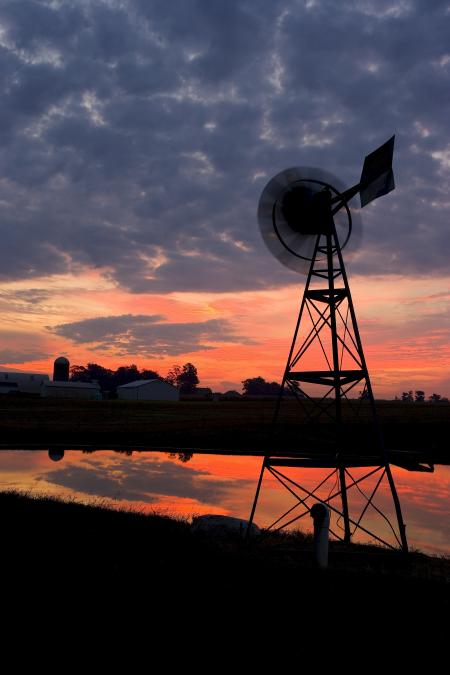 Windmill